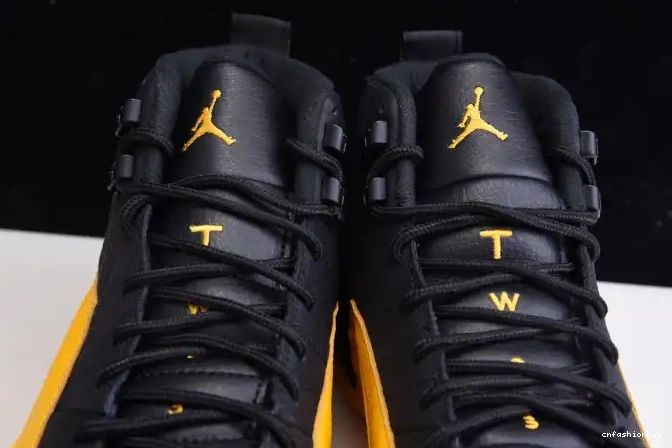 Gold 12 130690-070 Retro Air Black Jordan University 0527